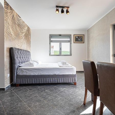 Delfin Apartments Sutomore Kültér fotó